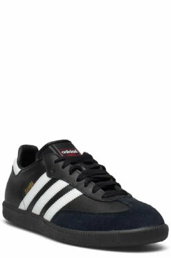 adidas Performance SAMBA Football Shoes For Men Cblack/ftwwht/cblack -sport shoes online shop adi019000 ccblackftwwhtcblack 1