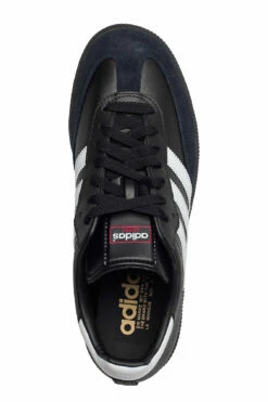adidas Performance SAMBA Football Shoes For Men Cblack/ftwwht/cblack -sport shoes online shop adi019000 ccblackftwwhtcblack 3