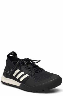 adidas Performance Terrex Climacool Daroga Water Hiking Shoes For Men Cblack/cwhite/cblack