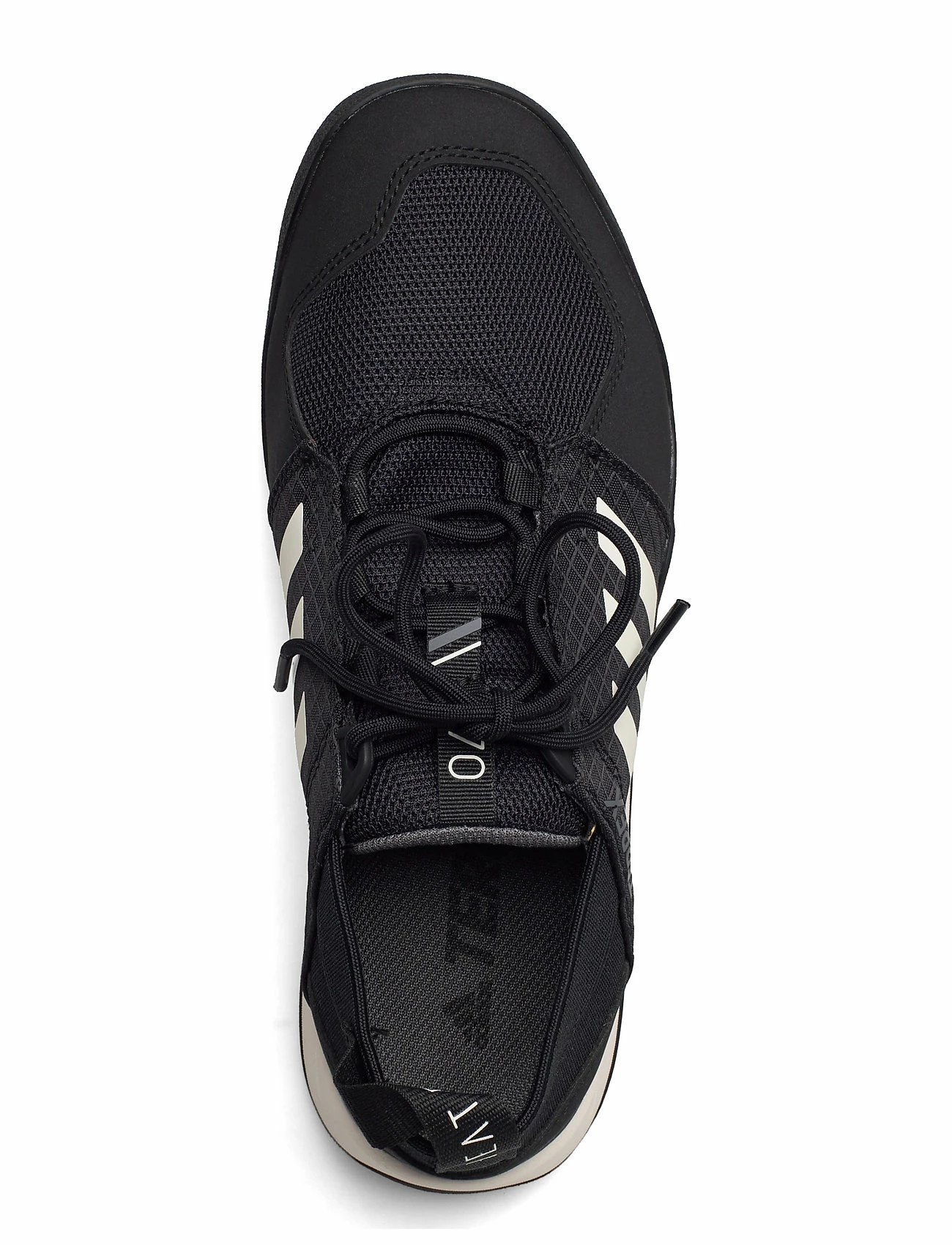 adidas Performance Terrex Climacool Daroga Water Hiking Shoes For Men Cblack/cwhite/cblack 4 adidas Performance Terrex Climacool Daroga Water Hiking Shoes For Men Cblack/cwhite/cblack - Image 4