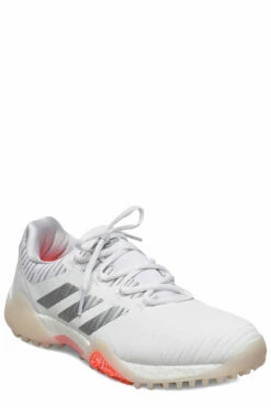 adidas Golf W CODECHAOS Golf Shoes For Women Cblack/cblack/ironmt 22 adidas Golf W CODECHAOS Golf Shoes For Women Cblack/cblack/ironmt -sport shoes online shop adiee9341 cftwwhtsilvmtsigcor 1