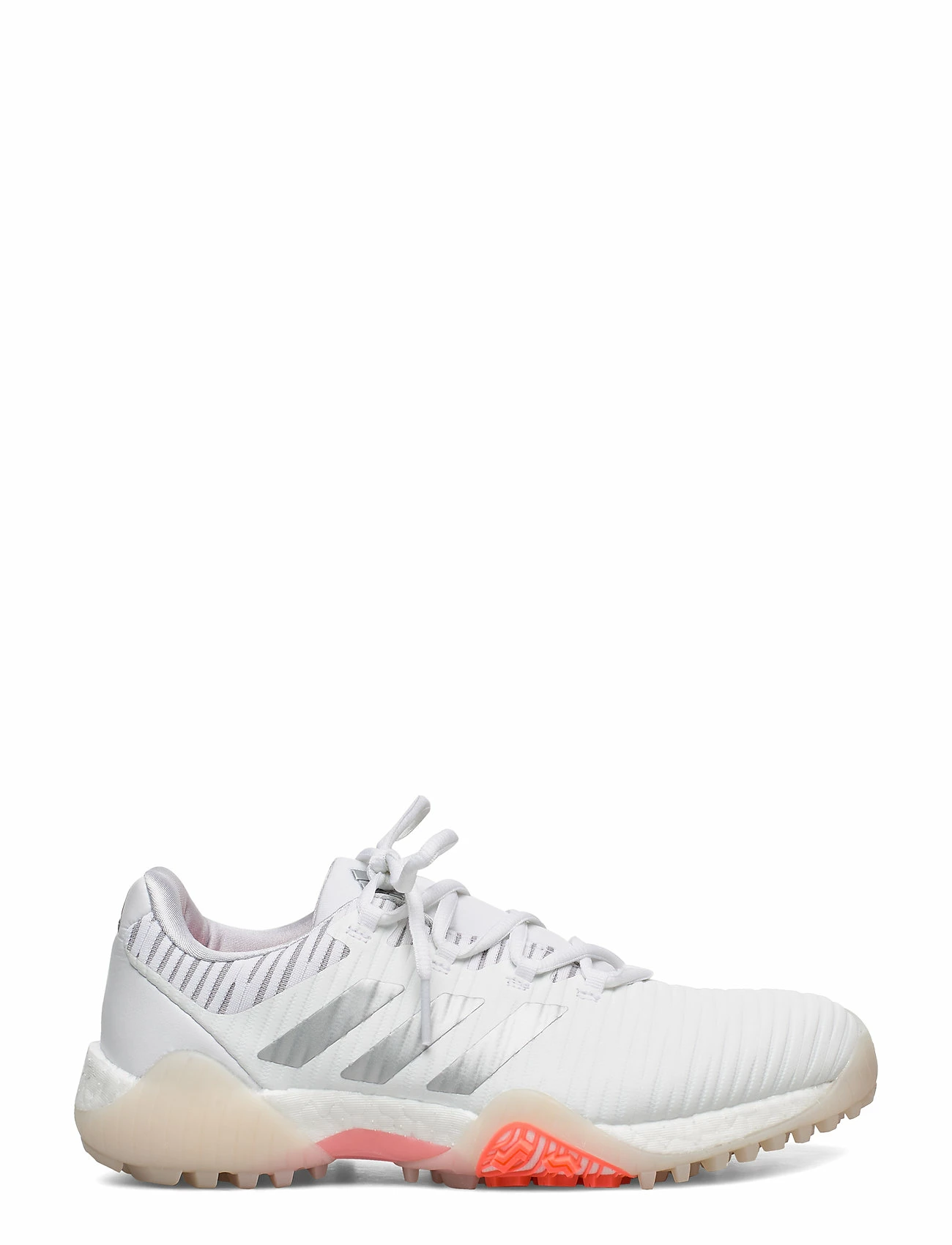 adidas Golf W CODECHAOS Golf Shoes For Women Cblack/cblack/ironmt 2 adidas Golf W CODECHAOS Golf Shoes For Women Cblack/cblack/ironmt - Image 2