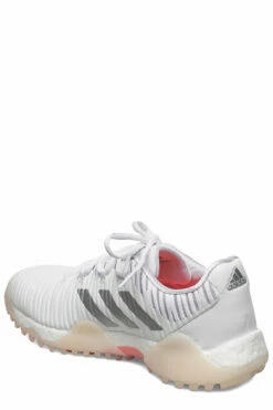 adidas Golf W CODECHAOS Golf Shoes For Women Cblack/cblack/ironmt 14 adidas Golf W CODECHAOS Golf Shoes For Women Cblack/cblack/ironmt -sport shoes online shop adiee9341 cftwwhtsilvmtsigcor 2