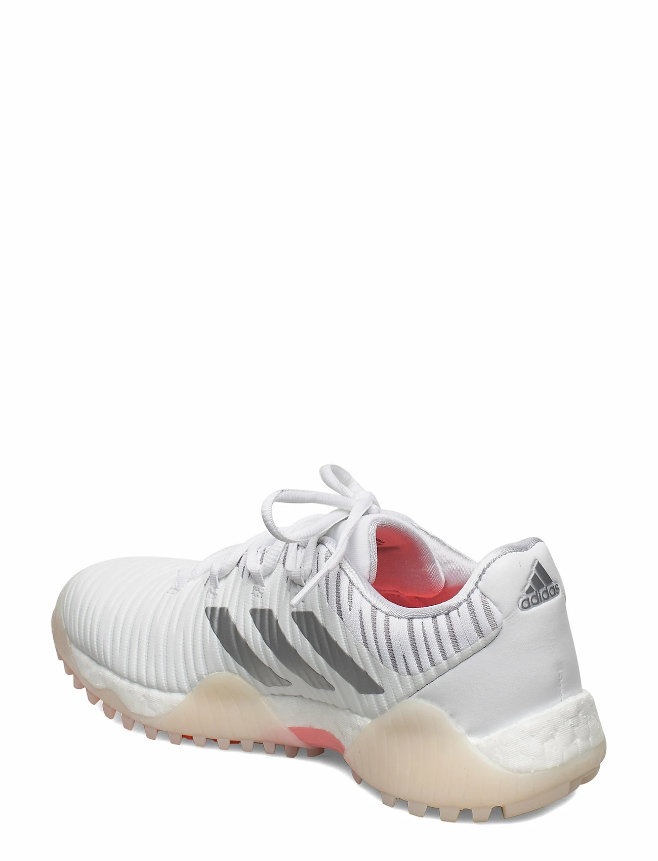 adidas Golf W CODECHAOS Golf Shoes For Women Cblack/cblack/ironmt 3 adidas Golf W CODECHAOS Golf Shoes For Women Cblack/cblack/ironmt - Image 3