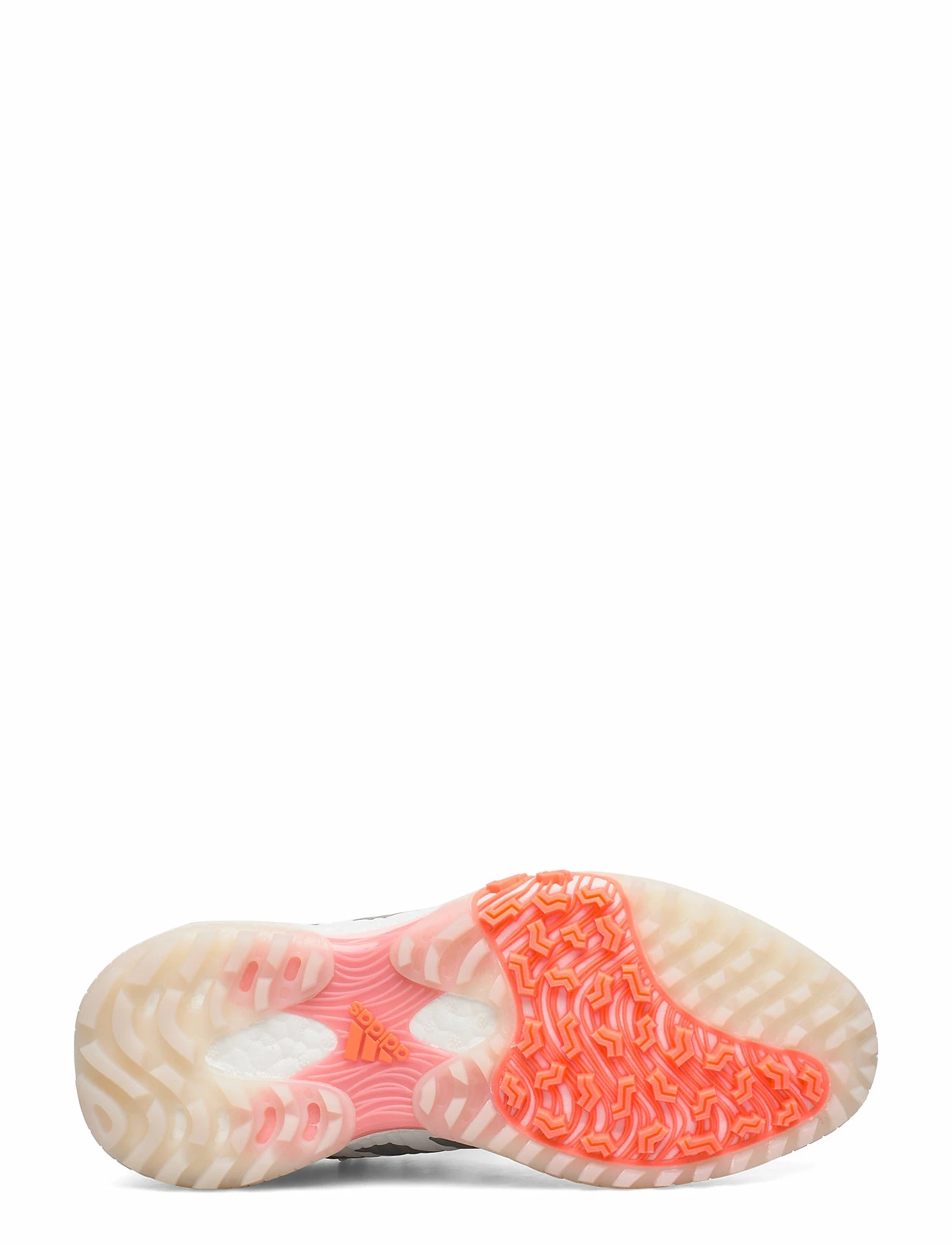 adidas Golf W CODECHAOS Golf Shoes For Women Cblack/cblack/ironmt 5 adidas Golf W CODECHAOS Golf Shoes For Women Cblack/cblack/ironmt - Image 5