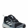 adidas Performance Terrex Two GORE-TEX Trail Running W Hiking Shoes For Women Cblack/grethr/ashgre