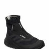 adidas Performance Terrex Free Hiker COLD.RDY Hiking Boots W Hiking Shoes For Women Cblack/cblack/metgry
