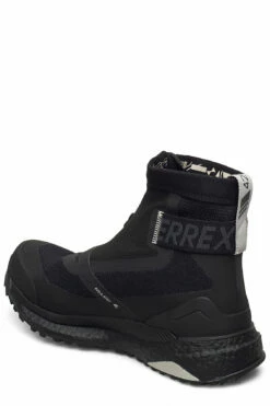 adidas Performance Terrex Free Hiker COLD.RDY Hiking Boots W Hiking Shoes For Women Cblack/cblack/metgry -sport shoes online shop adifu7224 ccblackcblackmetgry 2