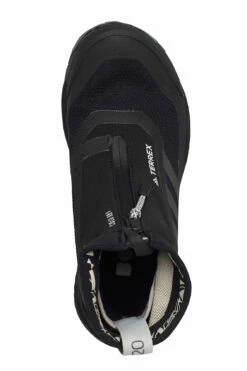 adidas Performance Terrex Free Hiker COLD.RDY Hiking Boots W Hiking Shoes For Women Cblack/cblack/metgry -sport shoes online shop adifu7224 ccblackcblackmetgry 3