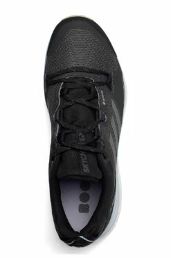 adidas Performance Terrex Skychaser GORE-TEX 2.0 Hiking W Hiking Shoes For Women Cblack/halsil/halblu 31 adidas Performance Terrex Skychaser GORE-TEX 2.0 Hiking W Hiking Shoes For Women Cblack/halsil/halblu -sport shoes online shop adifw2994 ccblackhalsilhalblu 3