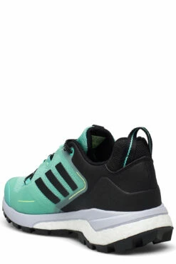 adidas Performance Terrex Skychaser GORE-TEX 2.0 Hiking W Hiking Shoes For Women Cblack/halsil/halblu 20 adidas Performance Terrex Skychaser GORE-TEX 2.0 Hiking W Hiking Shoes For Women Cblack/halsil/halblu -sport shoes online shop adifw2996 cacimincblackhalsil 2