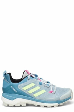 adidas Performance Terrex Skychaser GORE-TEX 2.0 Hiking W Hiking Shoes For Women Cblack/halsil/halblu 24 adidas Performance Terrex Skychaser GORE-TEX 2.0 Hiking W Hiking Shoes For Women Cblack/halsil/halblu -sport shoes online shop adifw2997 chazbluhireyescrpnk 1
