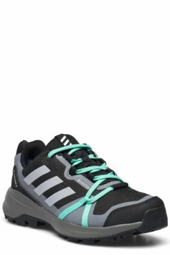 adidas Performance Terrex Skyhiker GORE-TEX Hiking W Hiking Shoes For Women Cblack/halsil/acimin