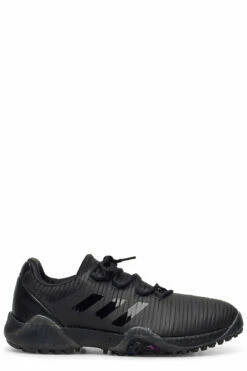 adidas Golf W CODECHAOS Golf Shoes For Women Cblack/cblack/ironmt 18 adidas Golf W CODECHAOS Golf Shoes For Women Cblack/cblack/ironmt -sport shoes online shop adifw4994 ccblackcblackironmt 1