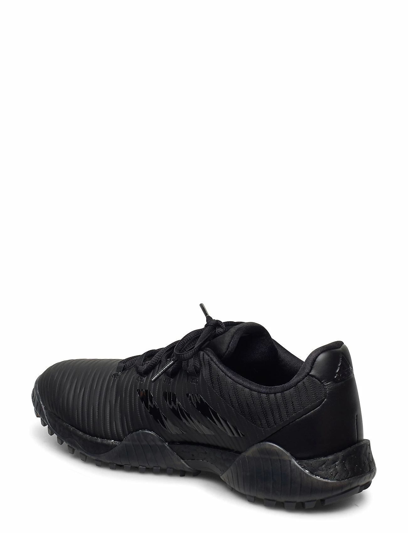 adidas Golf W CODECHAOS Golf Shoes For Women Cblack/cblack/ironmt 8 adidas Golf W CODECHAOS Golf Shoes For Women Cblack/cblack/ironmt - Image 8