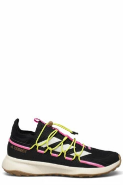 adidas Performance Terrex Voyager 21 Travel W Running Shoes For Women Cblack/cwhite/grefiv -sport shoes online shop adifw9410 ccblackcwhitescrpnk 1