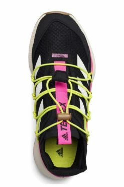 adidas Performance Terrex Voyager 21 Travel W Running Shoes For Women Cblack/cwhite/grefiv -sport shoes online shop adifw9410 ccblackcwhitescrpnk 3