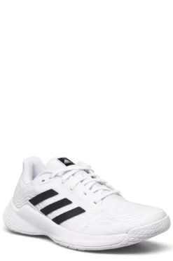 adidas Performance Novaflight Volleyball W Indoor Sports Shoes For Women Ftwwht/cblack/ftwwht