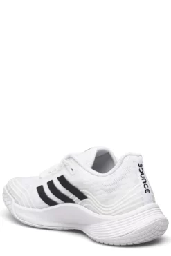 adidas Performance Novaflight Volleyball W Indoor Sports Shoes For Women Ftwwht/cblack/ftwwht -sport shoes online shop adifx1737 cftwwhtcblackftwwht 2