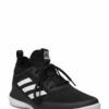 adidas Performance CrazyFlight Mid Volleyball W Indoor Sports Shoes For Women Ftwwht/cblack/silvmt