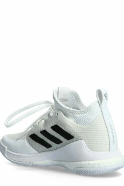 adidas Performance CrazyFlight Mid Volleyball W Indoor Sports Shoes For Women Ftwwht/cblack/silvmt -sport shoes online shop adifx1792 cftwwhtcblacksilvmt 2