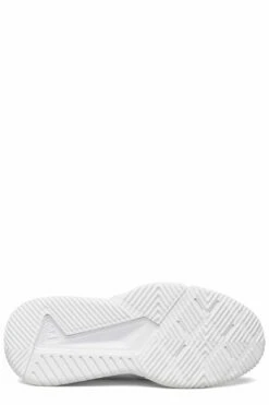 adidas Performance Court Team Bounce Indoor W Indoor Sports Shoes For Women Ftwwht/cblack/silvmt -sport shoes online shop adifx1805 cftwwhtcblacksilvmt 4