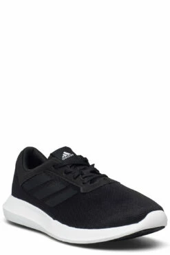 adidas Performance Coreracer W Running Shoes For Women Cblack/cblack/ftwwht