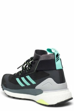 adidas Performance Terrex Free Hiker Gore-Tex Hiking W Hiking Shoes For Women Beiton/sanbei/pulamb -sport shoes online shop adifx4667 ccblackaciminhireye 2