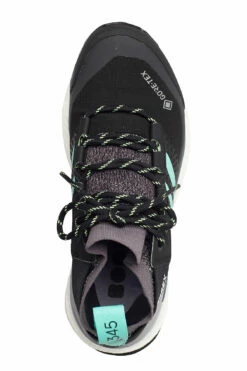 adidas Performance Terrex Free Hiker Gore-Tex Hiking W Hiking Shoes For Women Beiton/sanbei/pulamb -sport shoes online shop adifx4667 ccblackaciminhireye 3