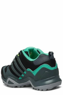 adidas Performance Terrex Swift R2 GORE-TEX Hiking W Hiking Shoes For Women Cblack/bluoxi/acimin -sport shoes online shop adifx4681 ccblackbluoxiacimin 2