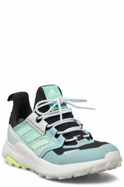 adidas Performance Terrex Trailmaker GORE-TEX Hiking W Hiking Shoes For Women Cblack/cblack/halsil -sport shoes online shop adifx4694 ccblackcleminacimin 1