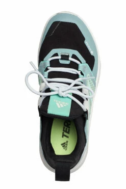 adidas Performance Terrex Trailmaker GORE-TEX Hiking W Hiking Shoes For Women Cblack/cblack/halsil -sport shoes online shop adifx4694 ccblackcleminacimin 3