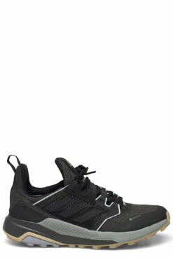 adidas Performance Terrex Trailmaker GORE-TEX Hiking W Hiking Shoes For Women Cblack/cblack/halsil -sport shoes online shop adifx4695 ccblackcblackhalsil 1
