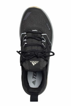 adidas Performance Terrex Trailmaker GORE-TEX Hiking W Hiking Shoes For Women Cblack/cblack/halsil -sport shoes online shop adifx4695 ccblackcblackhalsil 3