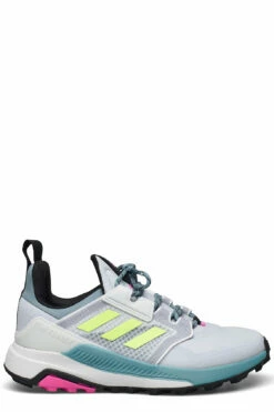 adidas Performance Terrex Trailmaker Hiking W Hiking Shoes For Women Halblu/hireye/crywht -sport shoes online shop adifx4696 chalbluhireyecrywht 1