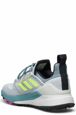 adidas Performance Terrex Trailmaker Hiking W Hiking Shoes For Women Halblu/hireye/crywht -sport shoes online shop adifx4696 chalbluhireyecrywht 2