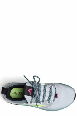 adidas Performance Terrex Trailmaker Hiking W Hiking Shoes For Women Halblu/hireye/crywht -sport shoes online shop adifx4696 chalbluhireyecrywht 3