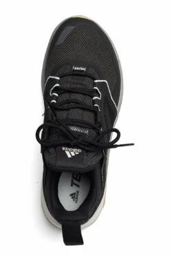 adidas Performance Terrex Trailmaker Hiking W Hiking Shoes For Women Halblu/hireye/crywht -sport shoes online shop adifx4698 ccblackcblackhalsil 3