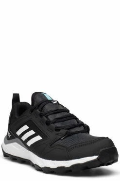adidas Performance Terrex Agravic TR GORE-TEX Trail Running W Running Shoes For Women Cblack/ftwwht/hazora -sport shoes online shop adifx6979 ccblackcrywhtacimin 3