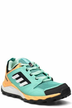 adidas Performance Terrex Agravic TR Trail Running W Running Shoes For Women Acimin/ftwwht/hazora