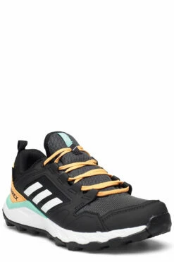adidas Performance Terrex Agravic TR GORE-TEX Trail Running W Running Shoes For Women Cblack/ftwwht/hazora -sport shoes online shop adifx7156 ccblackftwwhthazora 1