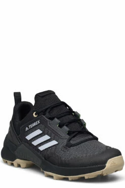 adidas Performance Terrex Swift R3 Hiking W Hiking Shoes For Women Cblack/halsil/dgsogr -sport shoes online shop adifx7339 ccblackhalsildgsogr 1