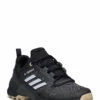 adidas Performance Terrex Swift R3 Hiking W Hiking Shoes For Women Cblack/halsil/dgsogr