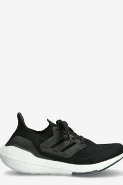 adidas Performance Ultraboost 21 W Running Shoes For Women Cblack/cblack/grefou -sport shoes online shop adify0402 ccblackcblackgrefou 1