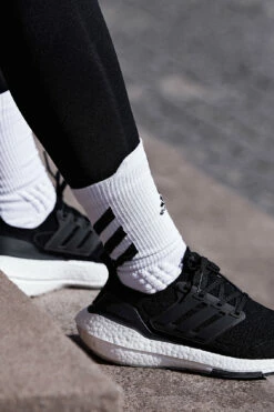 adidas Performance Ultraboost 21 W Running Shoes For Women Cblack/cblack/grefou -sport shoes online shop adify0402 ccblackcblackgrefou 10