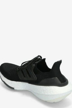 adidas Performance Ultraboost 21 W Running Shoes For Women Cblack/cblack/grefou -sport shoes online shop adify0402 ccblackcblackgrefou 2 2