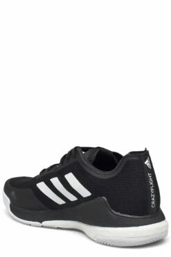 adidas Performance Crazyflight W Indoor Sports Shoes For Women Ftwwht/cblack/gretwo -sport shoes online shop adify1638 ccblackftwwhtcblack 2
