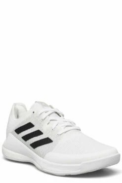 adidas Performance Crazyflight W Indoor Sports Shoes For Women Ftwwht/cblack/gretwo -sport shoes online shop adify1639 cftwwhtcblackgretwo 1