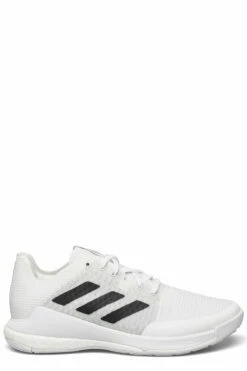 adidas Performance Crazyflight W Indoor Sports Shoes For Women Ftwwht/cblack/gretwo -sport shoes online shop adify1639 cftwwhtcblackgretwo 1