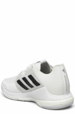 adidas Performance Crazyflight W Indoor Sports Shoes For Women Ftwwht/cblack/gretwo -sport shoes online shop adify1639 cftwwhtcblackgretwo 2